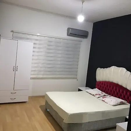 Saglam 2 Apartamento *