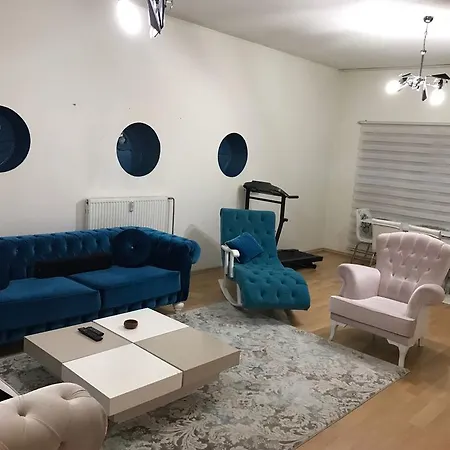 Apartamento Saglam 2 Bursa